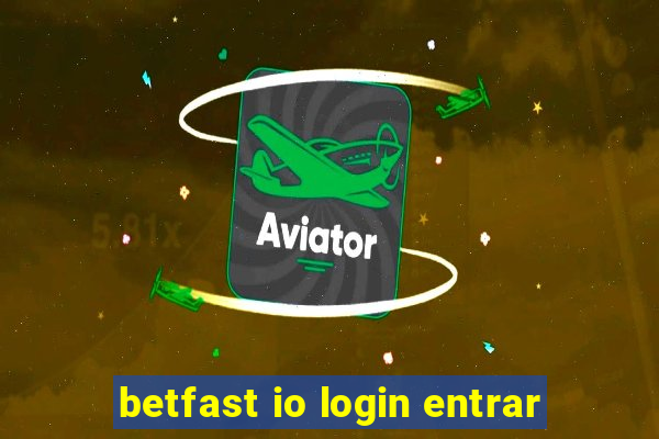 betfast io login entrar